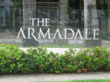 The Armadale #1175242